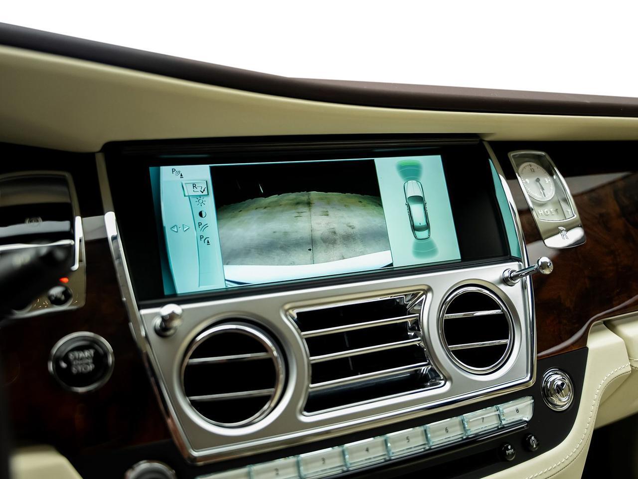 2017 Rolls-Royce Ghost Base Ft Lauderdale FL