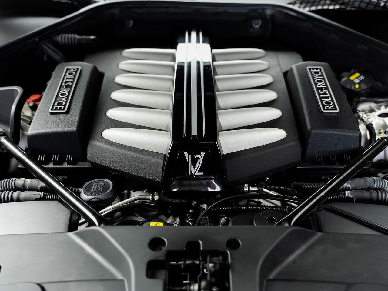 2017 Rolls-Royce Ghost Base Ft Lauderdale FL