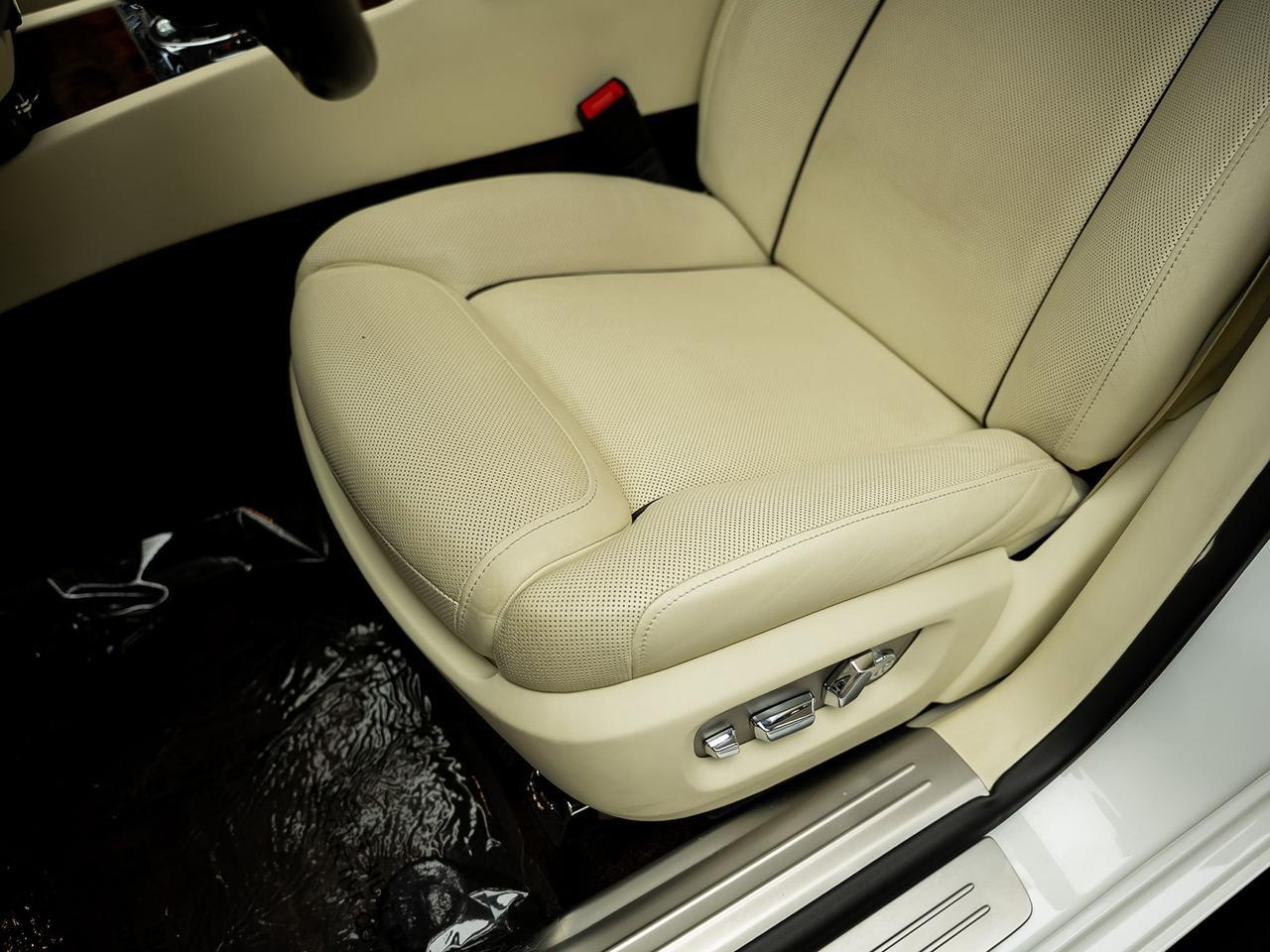 2017 Rolls-Royce Ghost Base Ft Lauderdale FL