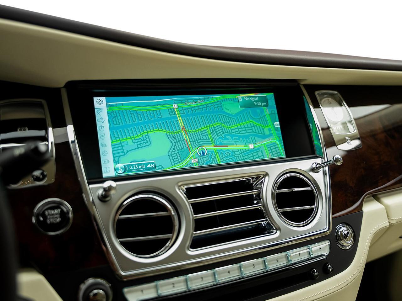 2017 Rolls-Royce Ghost Base Ft Lauderdale FL