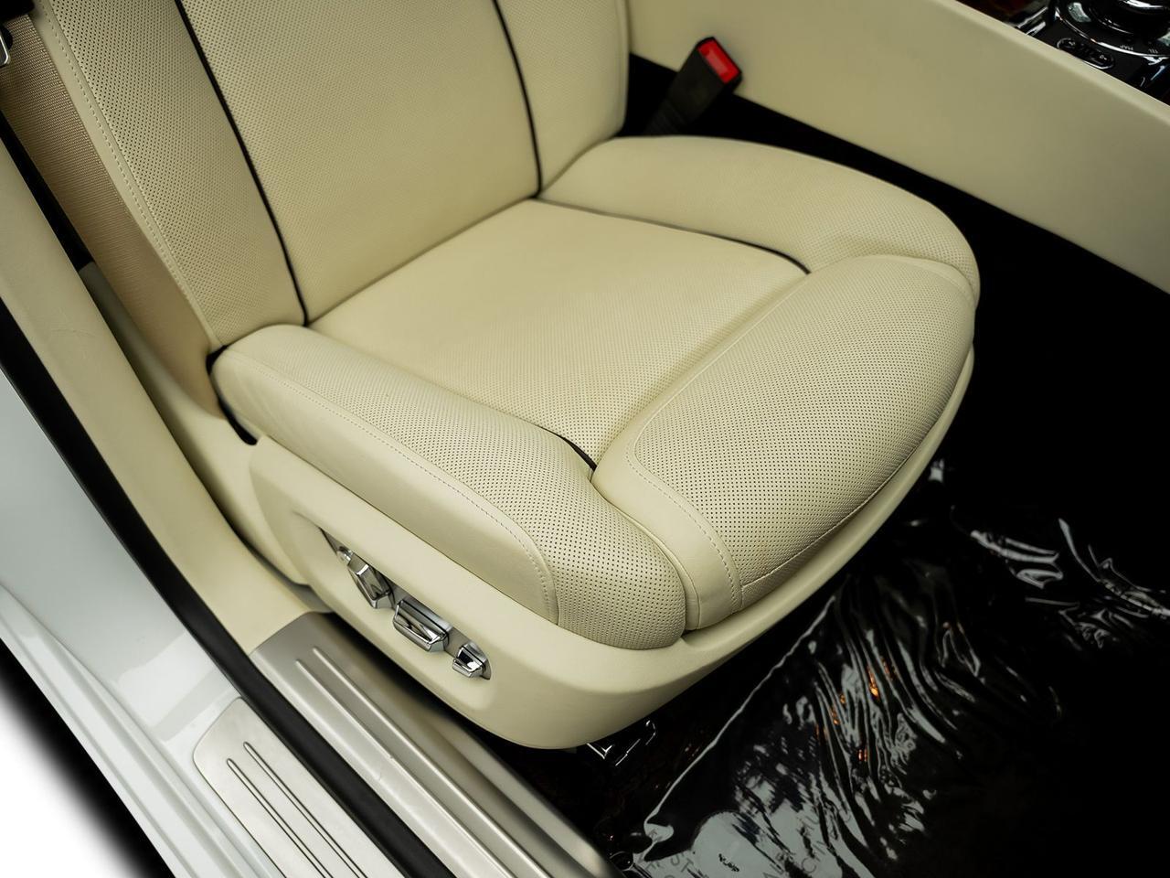 2017 Rolls-Royce Ghost Base Ft Lauderdale FL