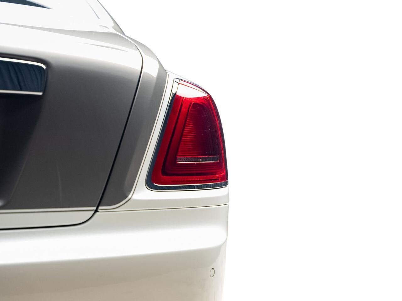 2017 Rolls-Royce Ghost Base Ft Lauderdale FL