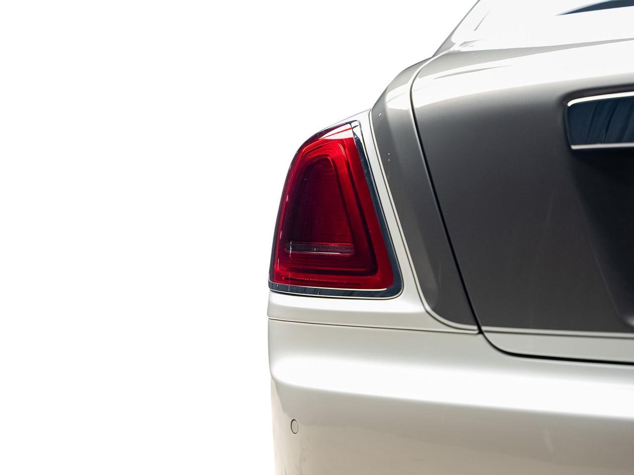 2017 Rolls-Royce Ghost Base Ft Lauderdale FL