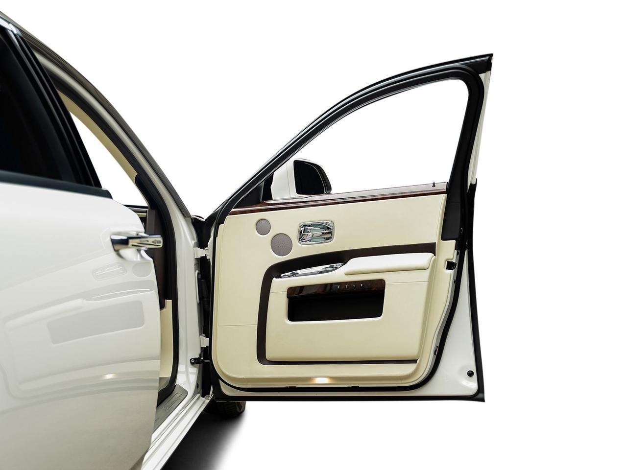 2017 Rolls-Royce Ghost Base Ft Lauderdale FL