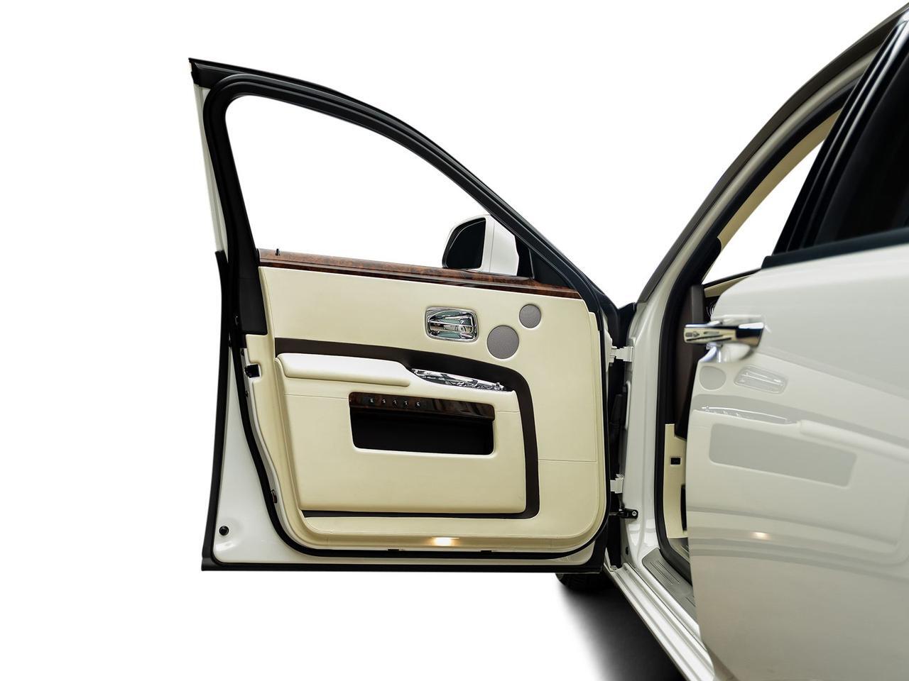 2017 Rolls-Royce Ghost Base Ft Lauderdale FL