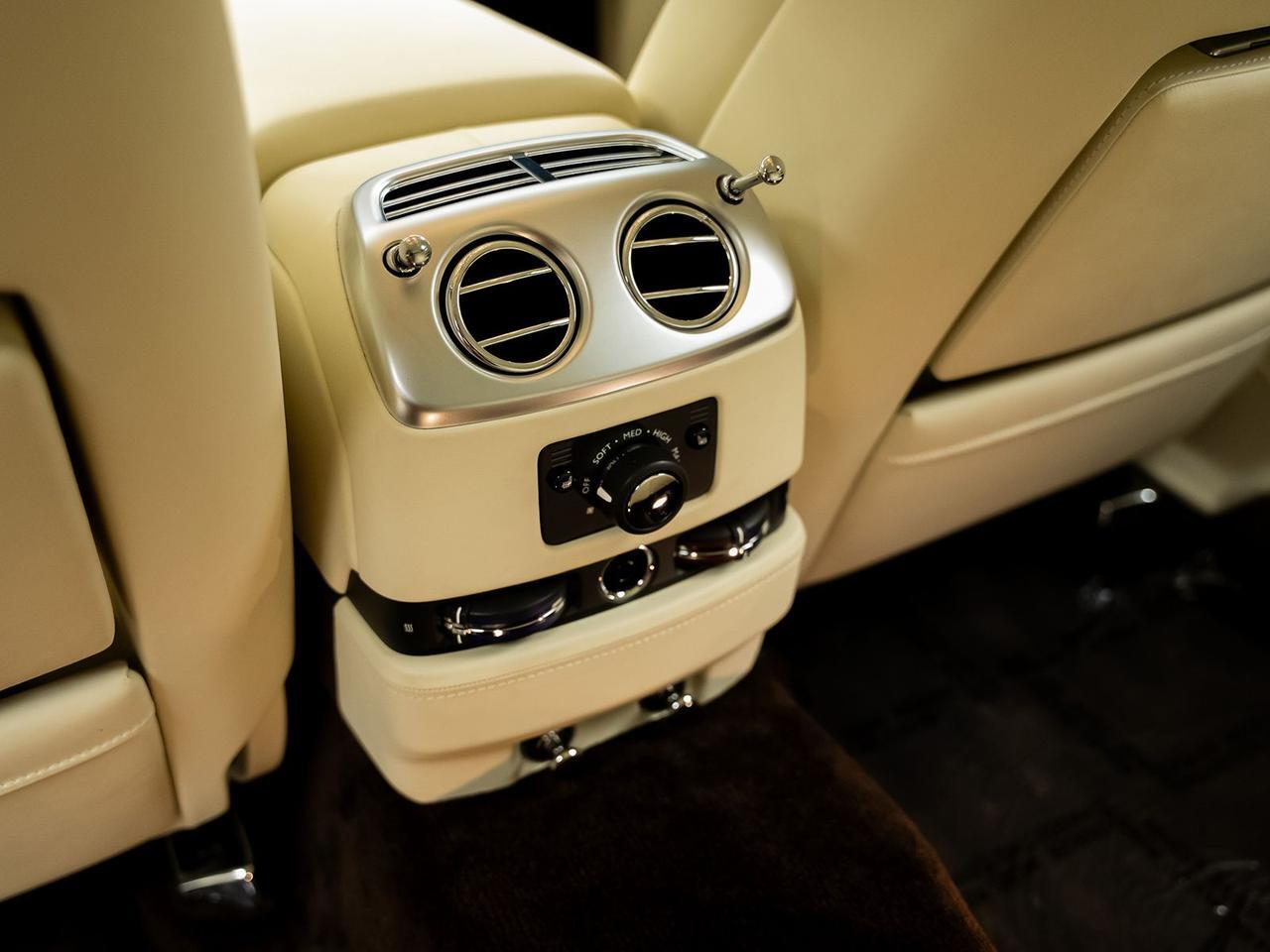 2017 Rolls-Royce Ghost Base Ft Lauderdale FL