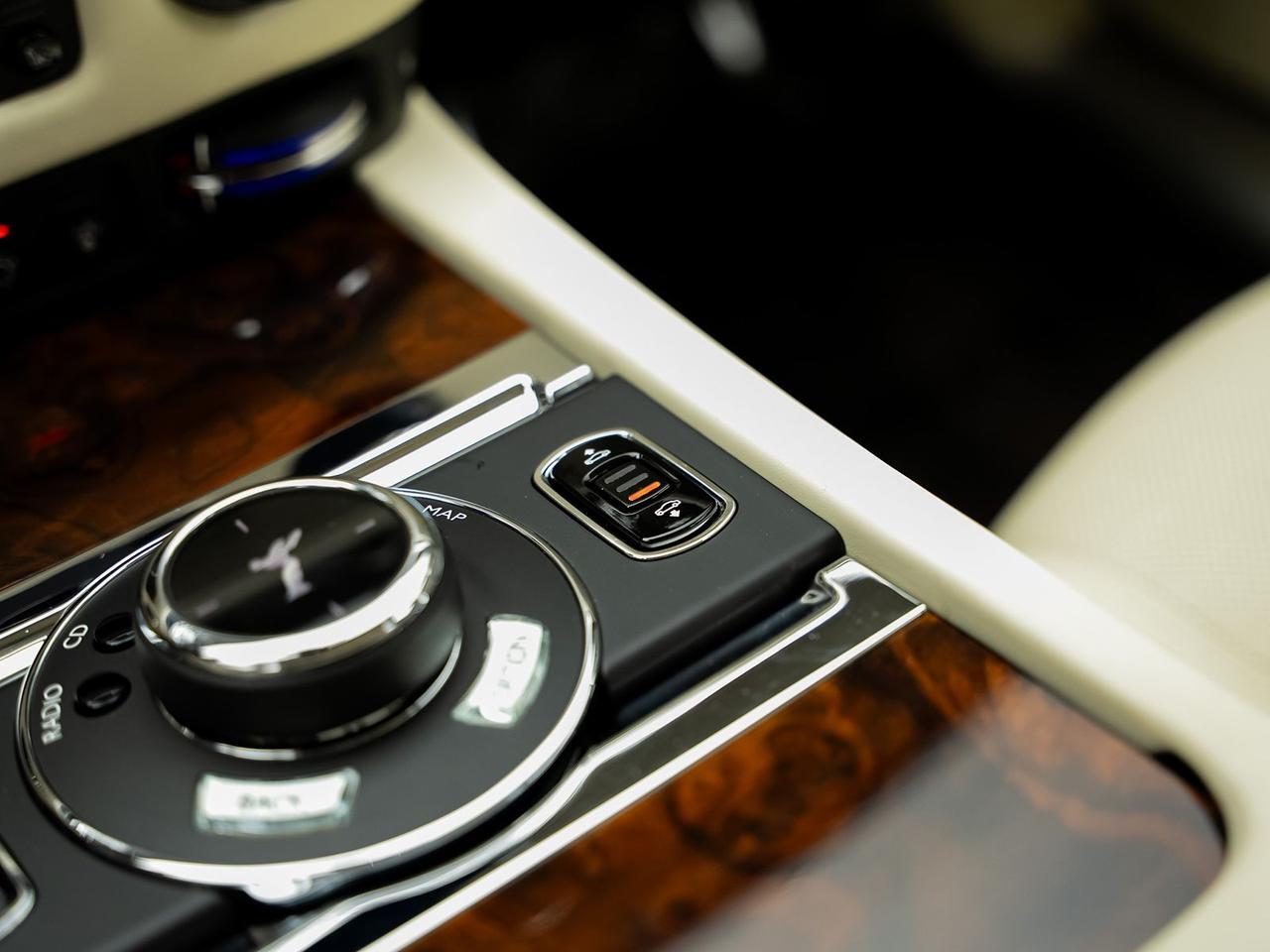 2017 Rolls-Royce Ghost Base Ft Lauderdale FL