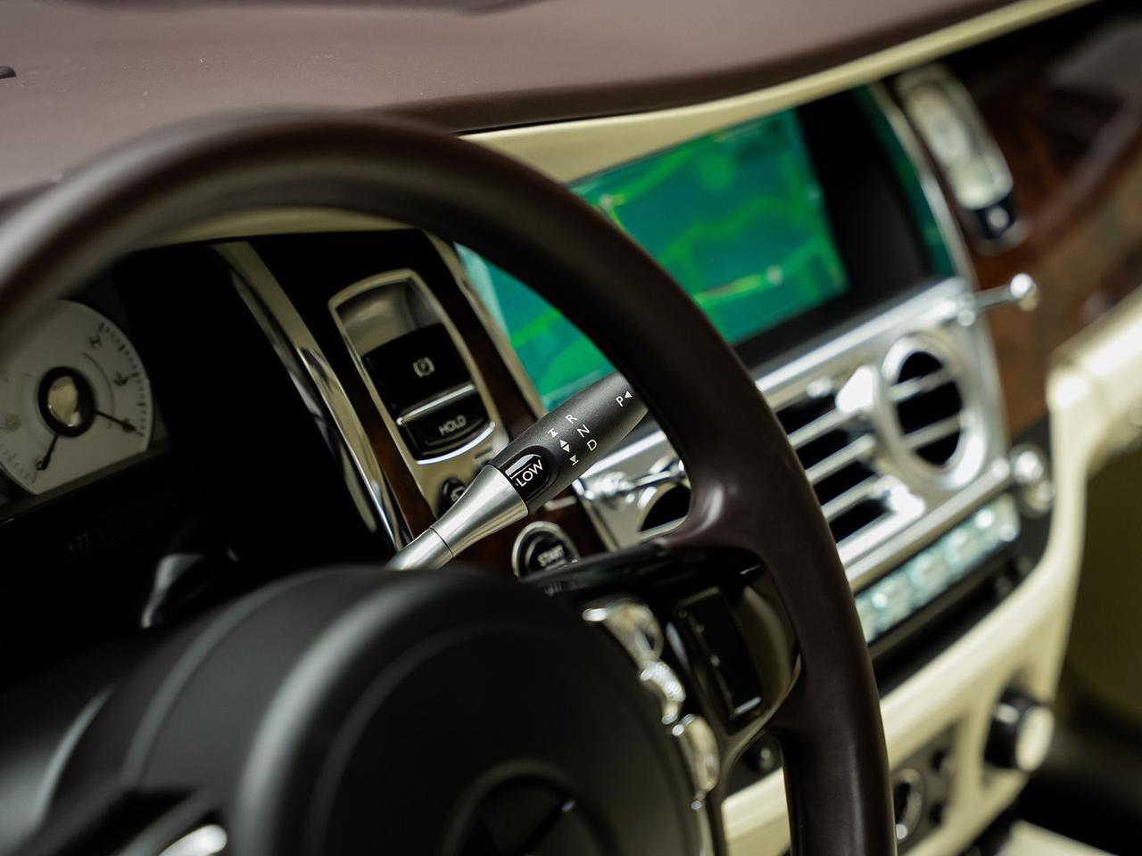 2017 Rolls-Royce Ghost Base Ft Lauderdale FL