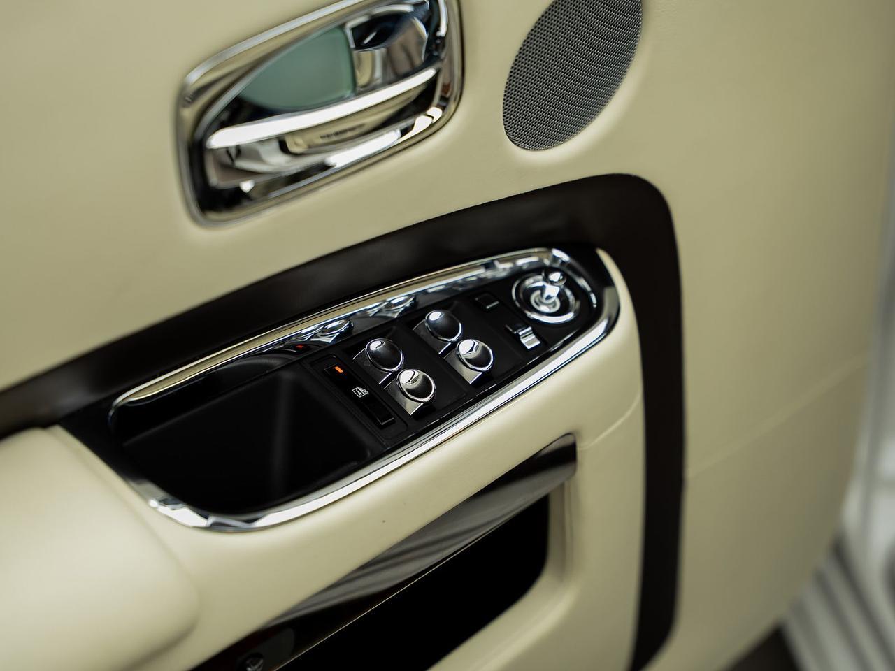 2017 Rolls-Royce Ghost Base Ft Lauderdale FL