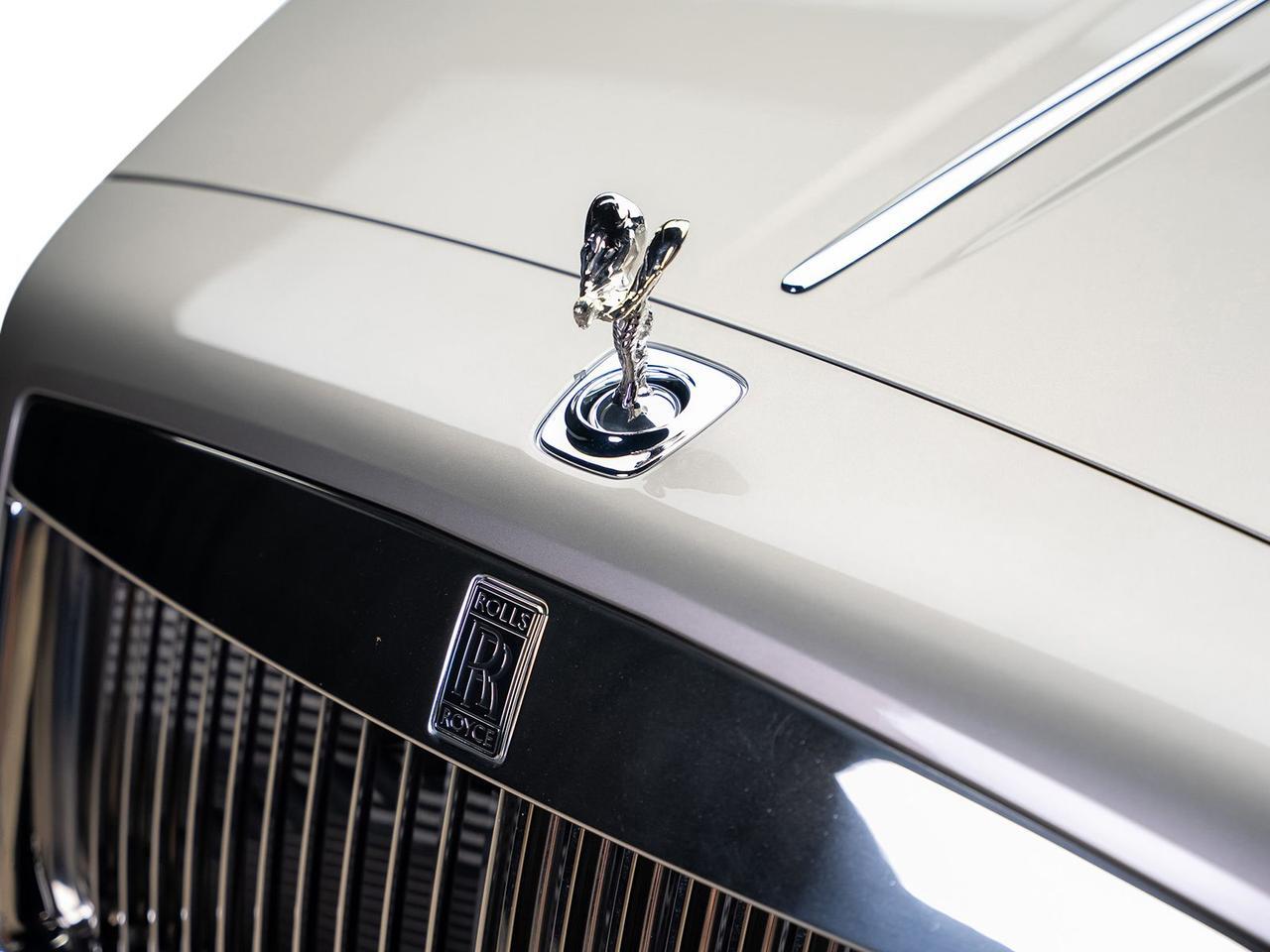 2017 Rolls-Royce Ghost Base Ft Lauderdale FL