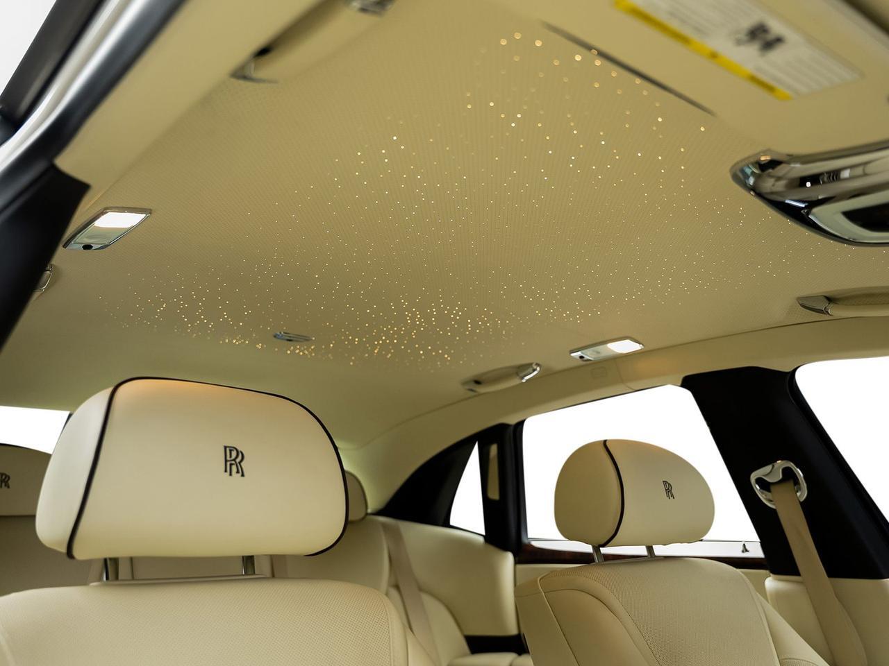 2017 Rolls-Royce Ghost Base Ft Lauderdale FL