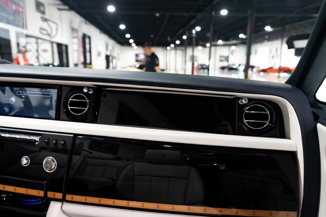 2017 Rolls-Royce Phantom Drophead Coupe Fort Lauderdale FL