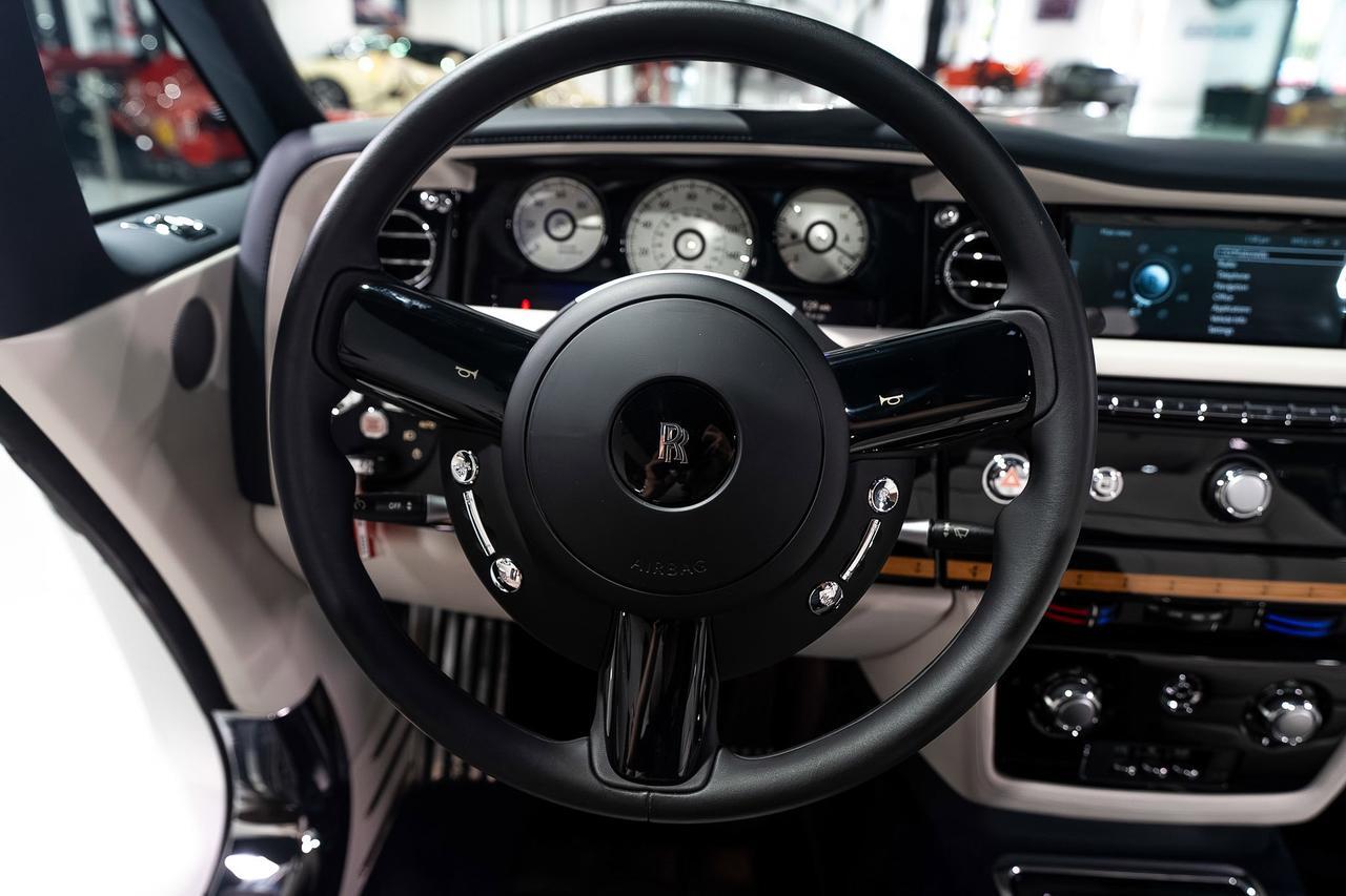 2017 Rolls-Royce Phantom Drophead Coupe Fort Lauderdale FL