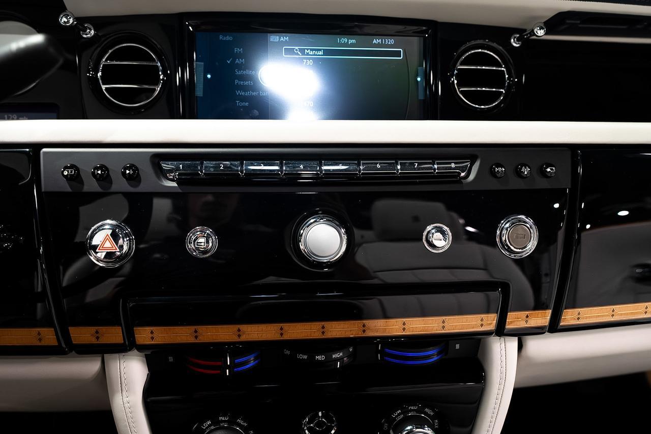 2017 Rolls-Royce Phantom Drophead Coupe Fort Lauderdale FL