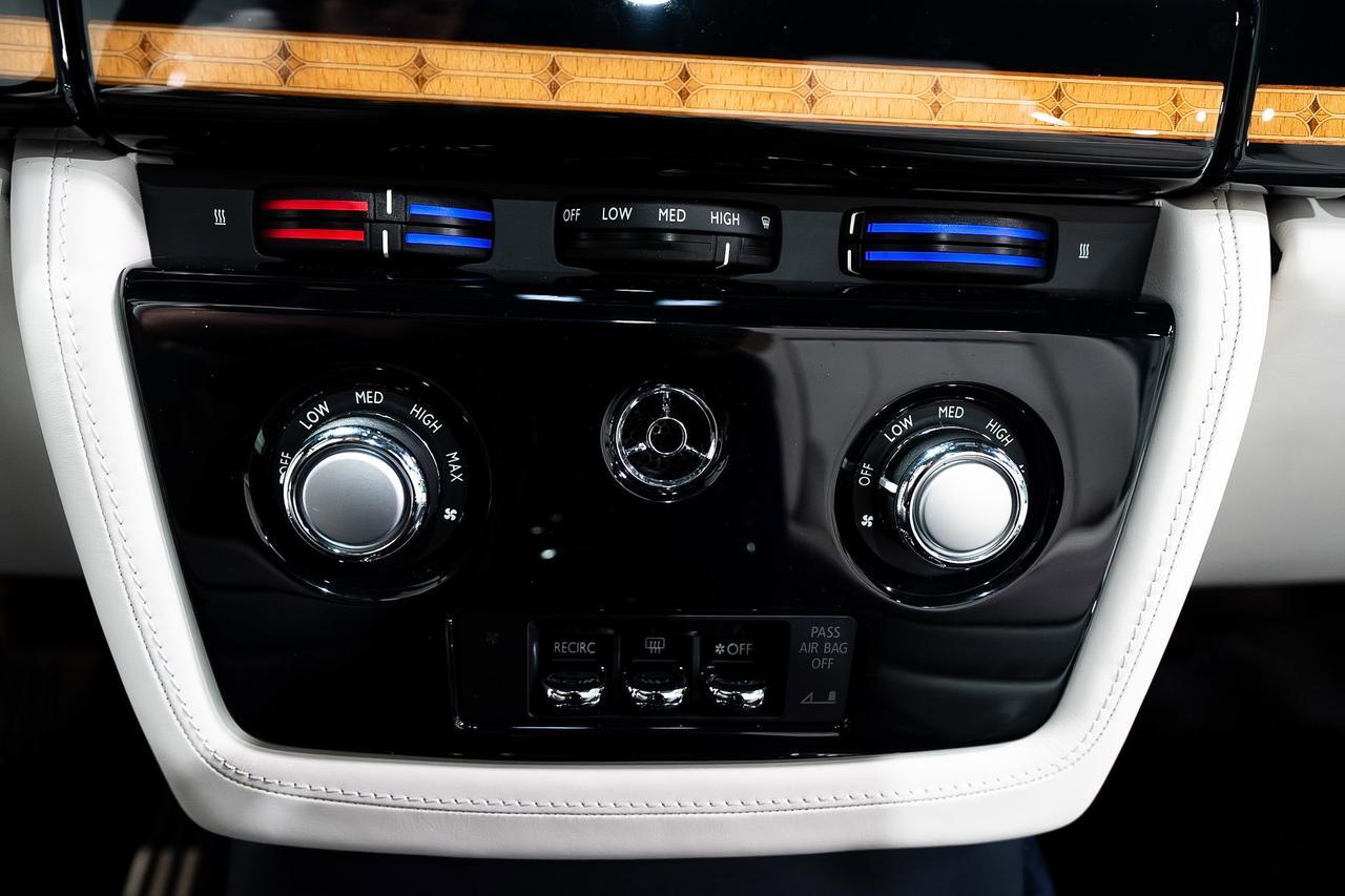 2017 Rolls-Royce Phantom Drophead Coupe Fort Lauderdale FL