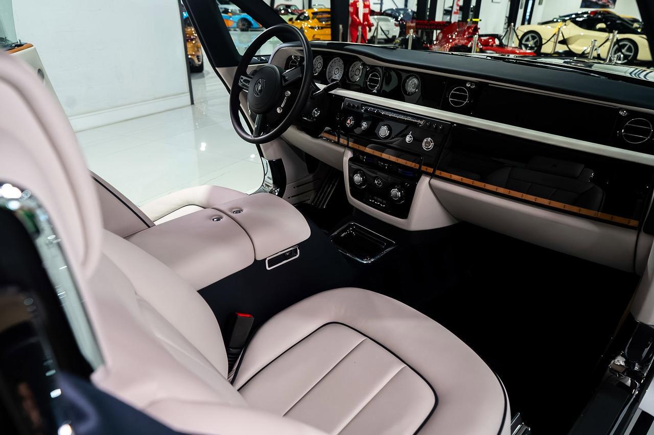 2017 Rolls-Royce Phantom Drophead Coupe Fort Lauderdale FL