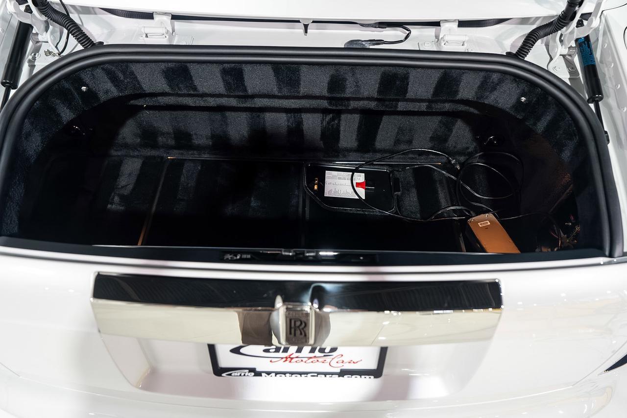 2017 Rolls-Royce Phantom Drophead Coupe Fort Lauderdale FL