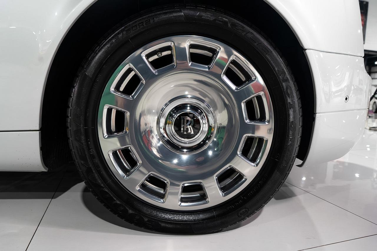 2017 Rolls-Royce Phantom Drophead Coupe Fort Lauderdale FL