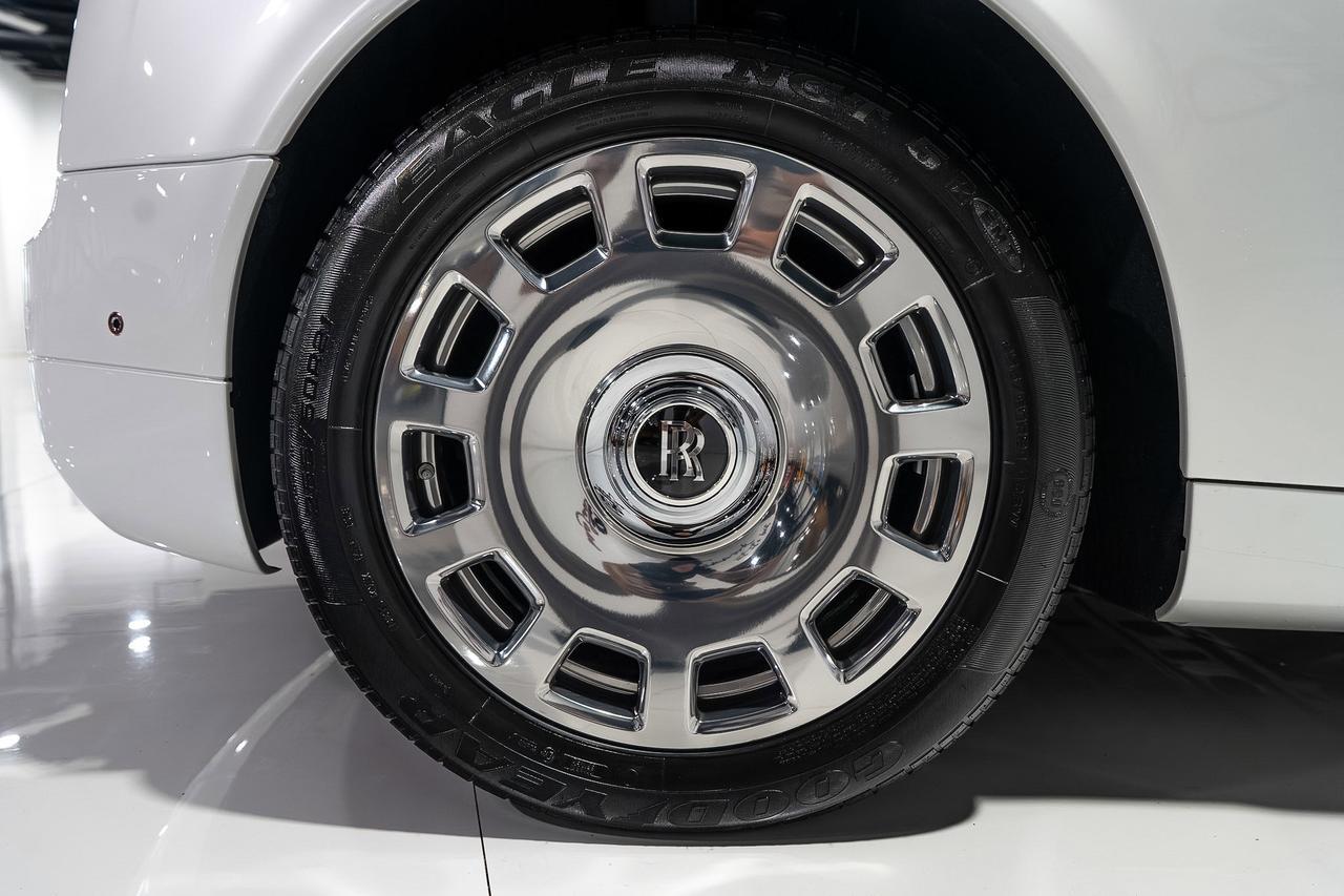 2017 Rolls-Royce Phantom Drophead Coupe Fort Lauderdale FL