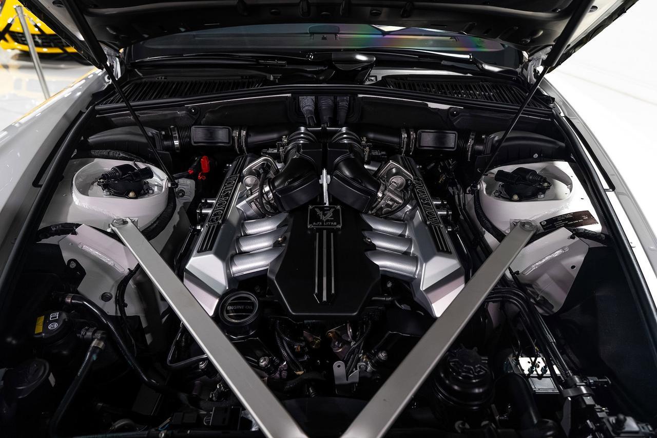 2017 Rolls-Royce Phantom Drophead Coupe Fort Lauderdale FL