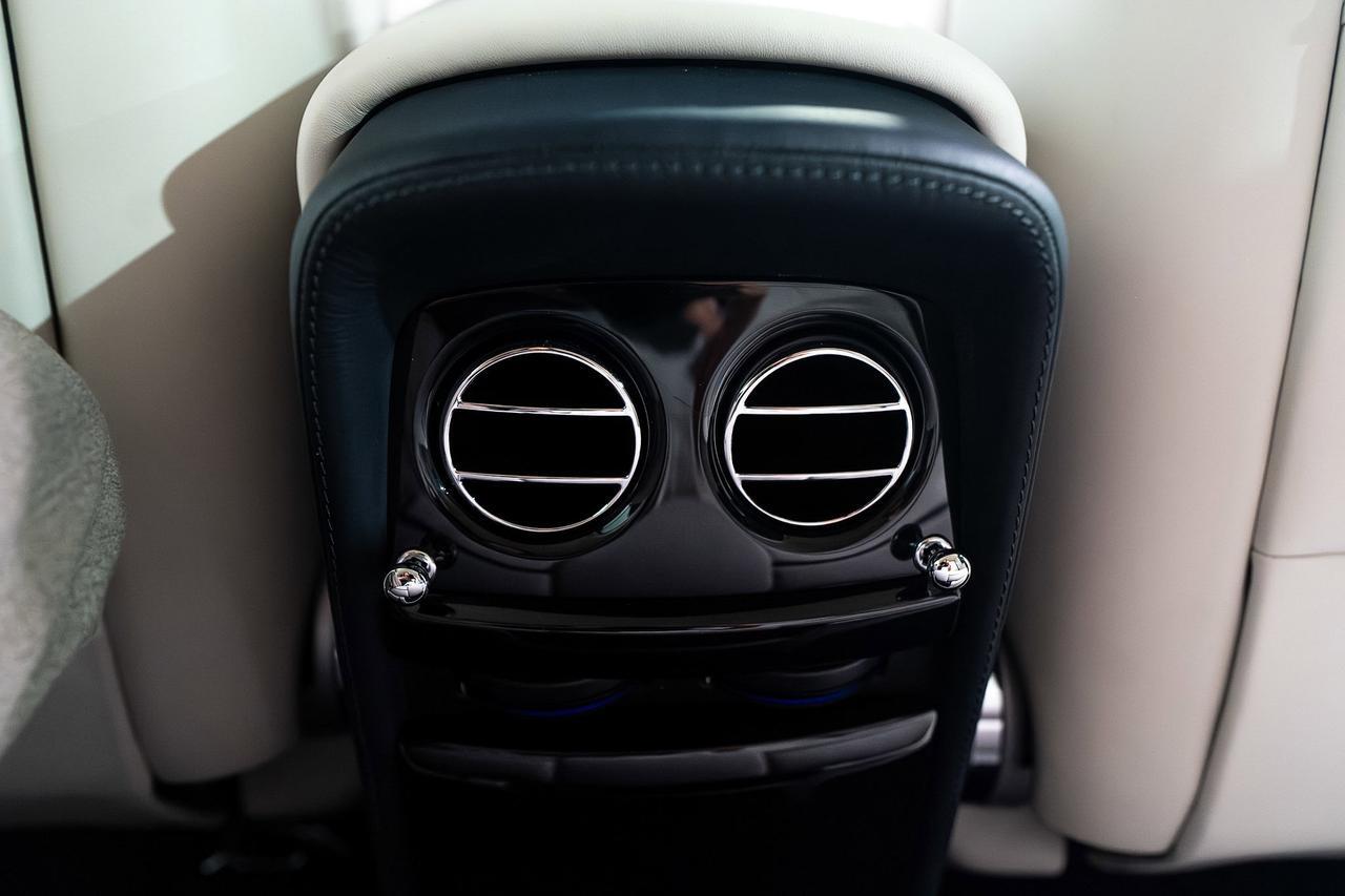 2017 Rolls-Royce Phantom Drophead Coupe Fort Lauderdale FL