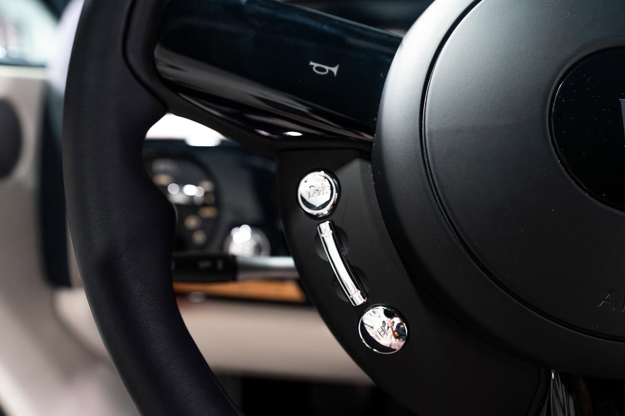 2017 Rolls-Royce Phantom Drophead Coupe Fort Lauderdale FL