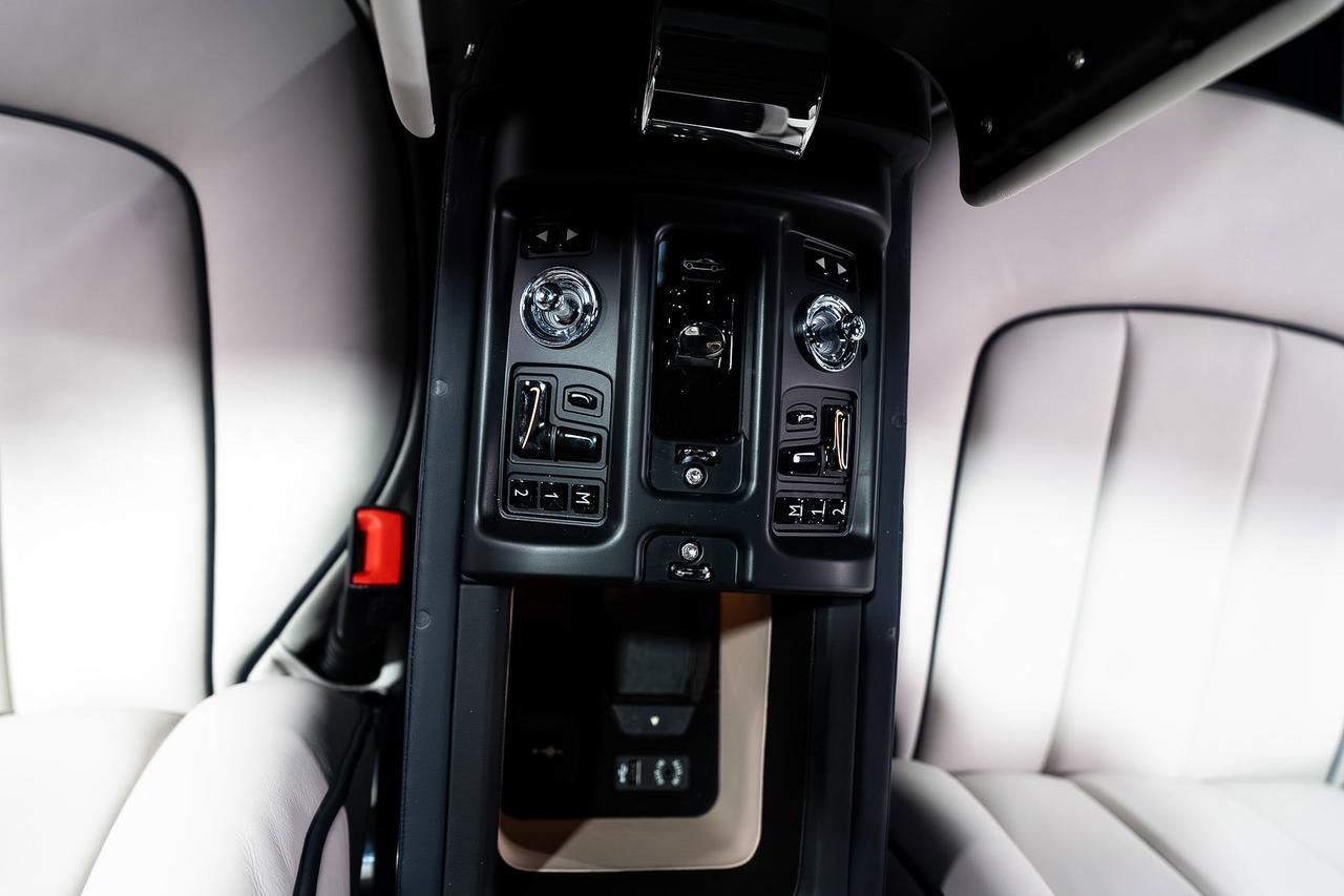 2017 Rolls-Royce Phantom Drophead Coupe Fort Lauderdale FL