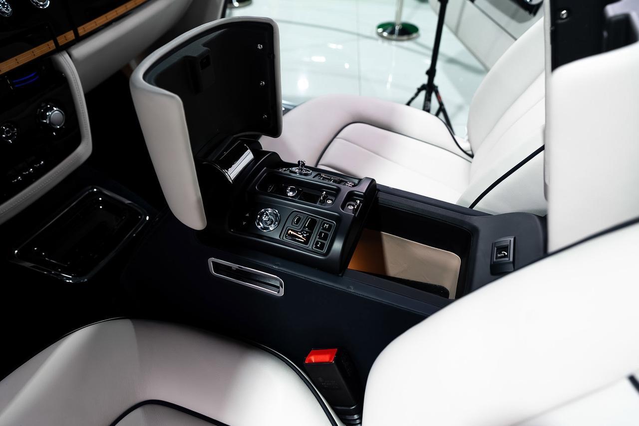 2017 Rolls-Royce Phantom Drophead Coupe Fort Lauderdale FL