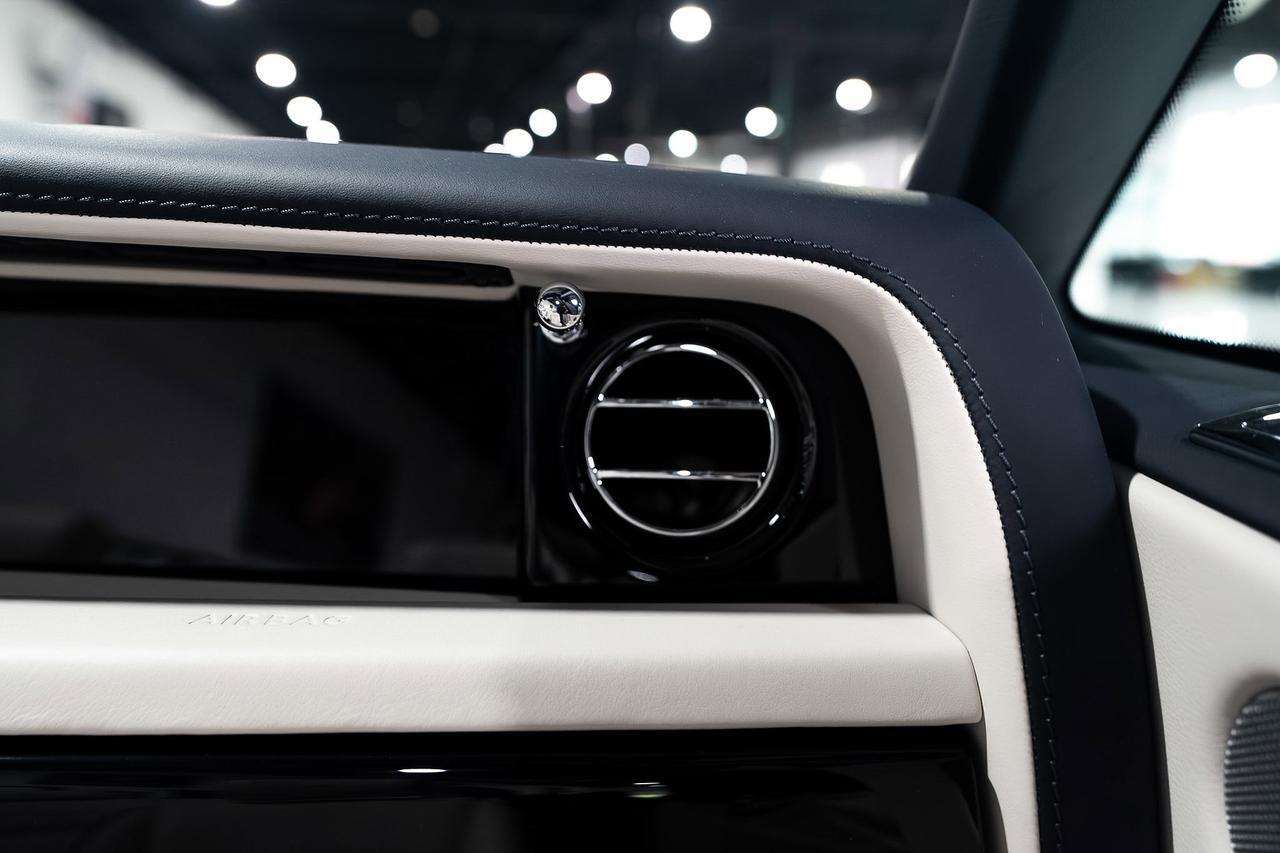 2017 Rolls-Royce Phantom Drophead Coupe Fort Lauderdale FL