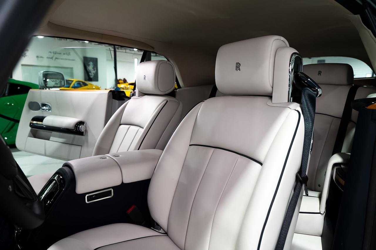 2017 Rolls-Royce Phantom Drophead Coupe Fort Lauderdale FL