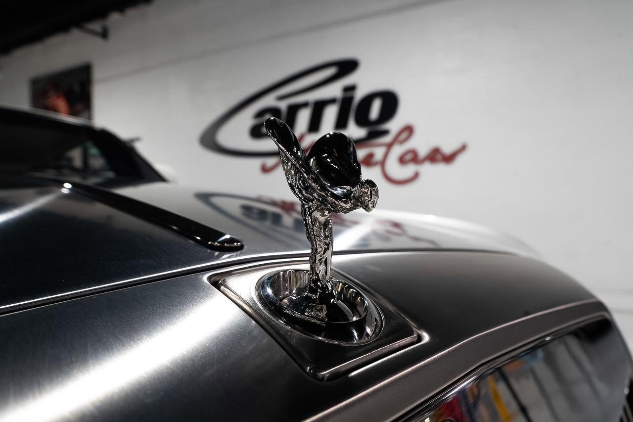 2017 Rolls-Royce Phantom Drophead Coupe Fort Lauderdale FL