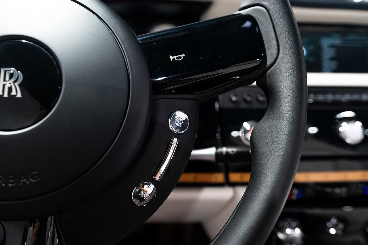 2017 Rolls-Royce Phantom Drophead Coupe Fort Lauderdale FL