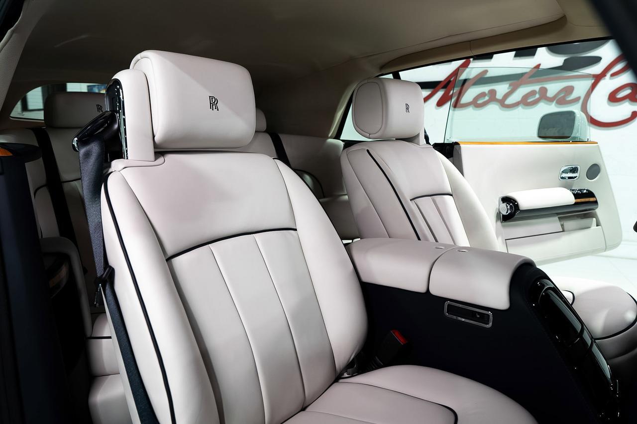 2017 Rolls-Royce Phantom Drophead Coupe Fort Lauderdale FL