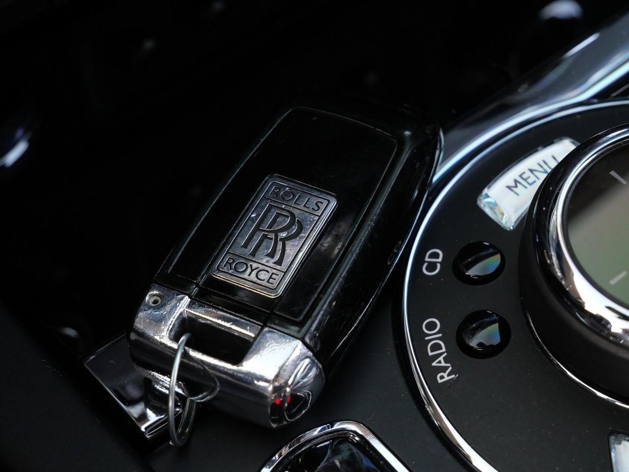 2017 Rolls-Royce Wraith Lawrence KS