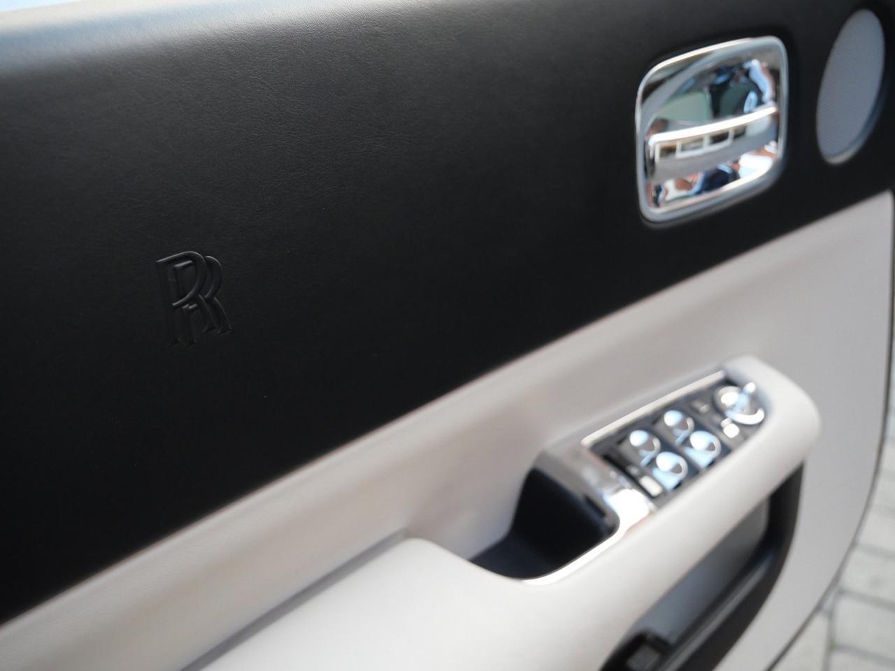 2017 Rolls-Royce Wraith Lawrence KS