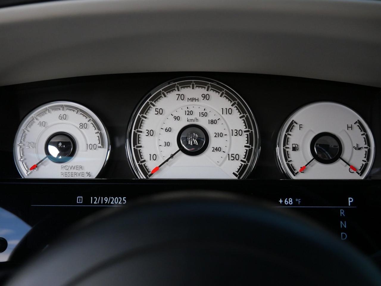 2017 Rolls-Royce Wraith Lawrence KS