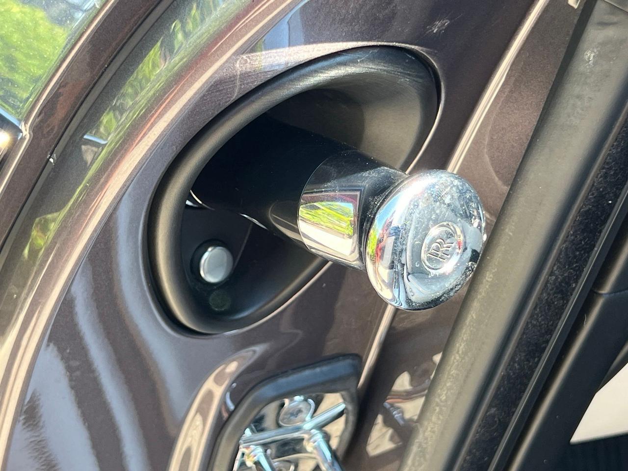 2017 Rolls-Royce Wraith Base Indianapolis IN