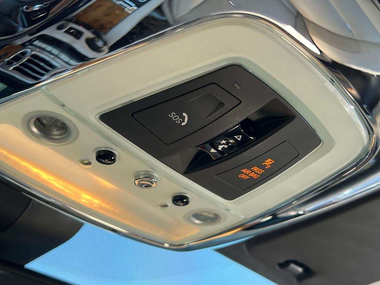 2017 Rolls-Royce Wraith Base Indianapolis IN