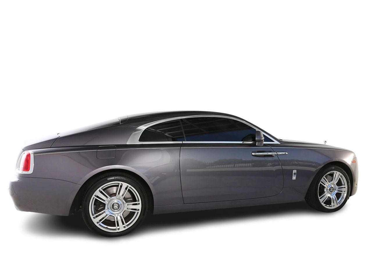 2017 Rolls-Royce Wraith Base Indianapolis IN