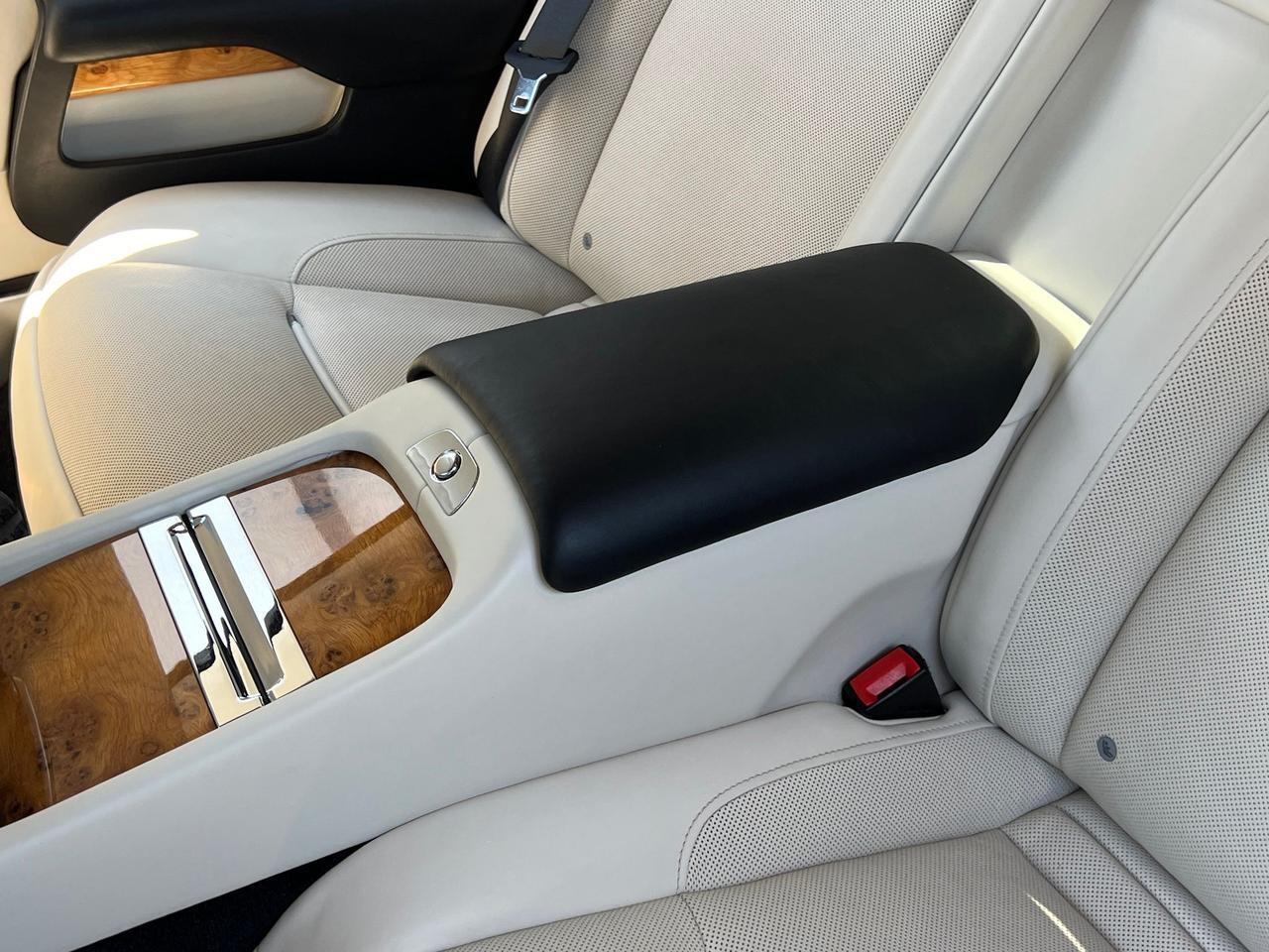 2017 Rolls-Royce Wraith Base Indianapolis IN