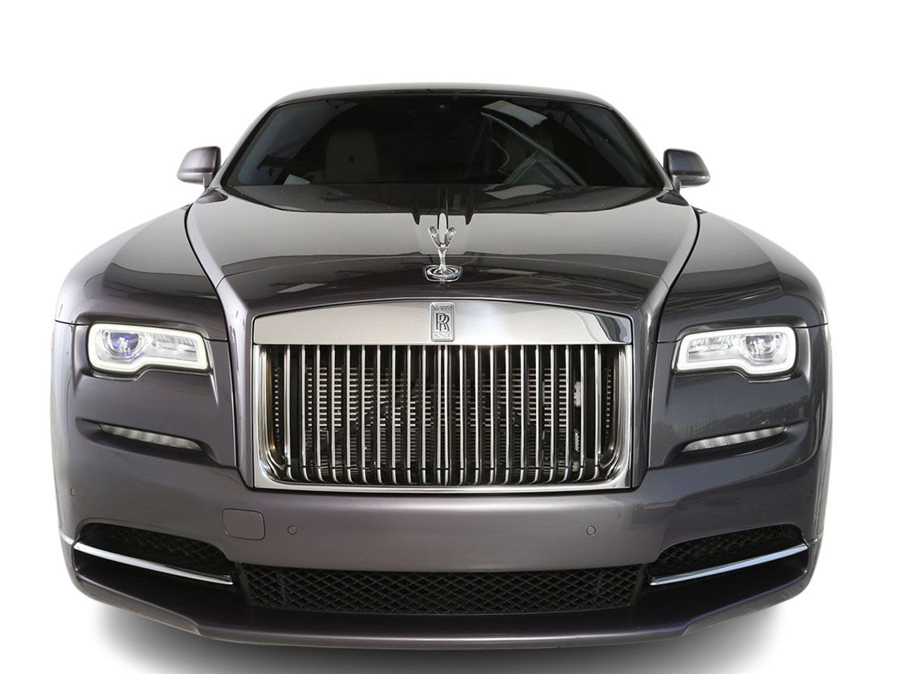 2017 Rolls-Royce Wraith Base Indianapolis IN