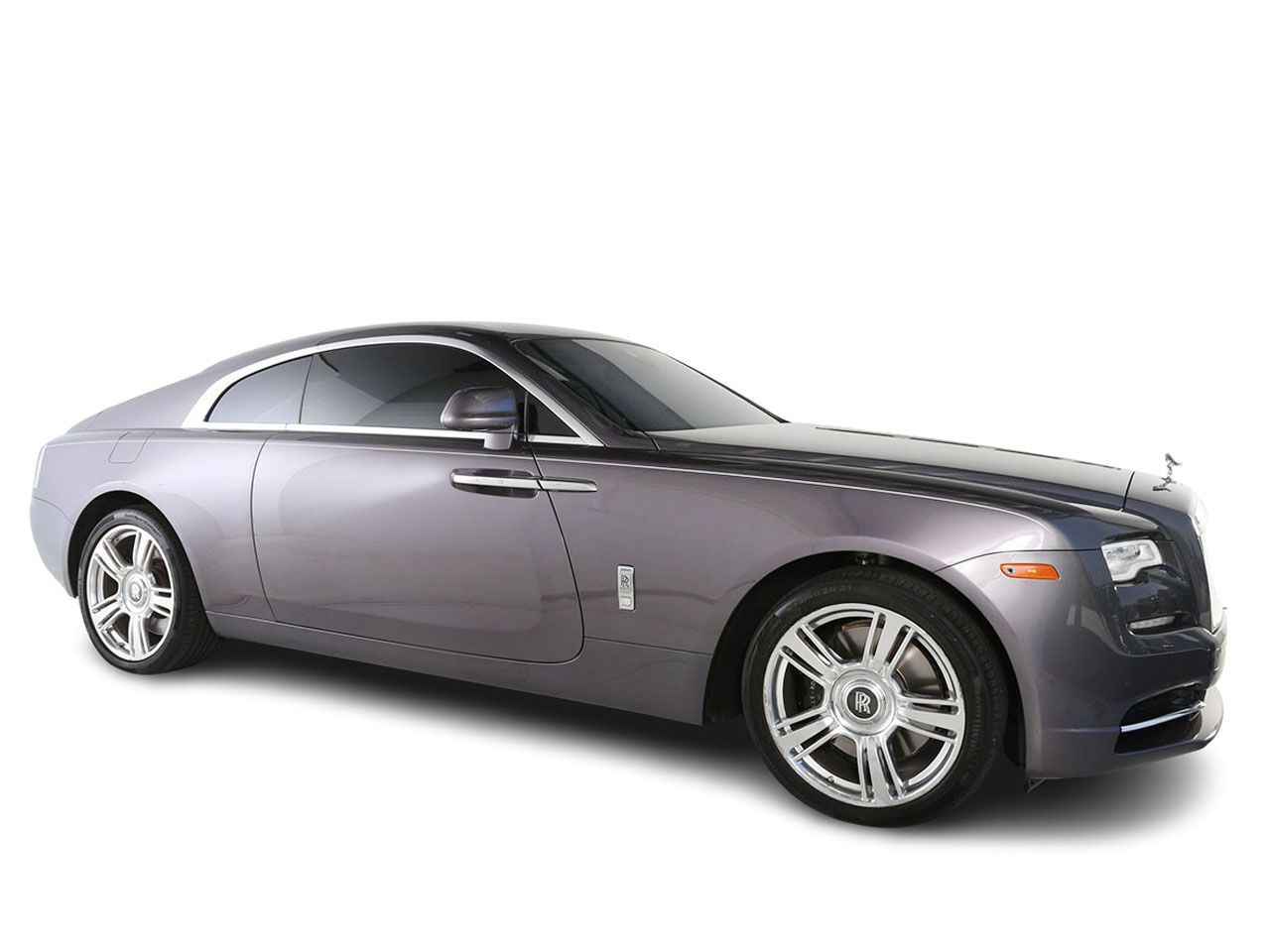2017 Rolls-Royce Wraith Base Indianapolis IN