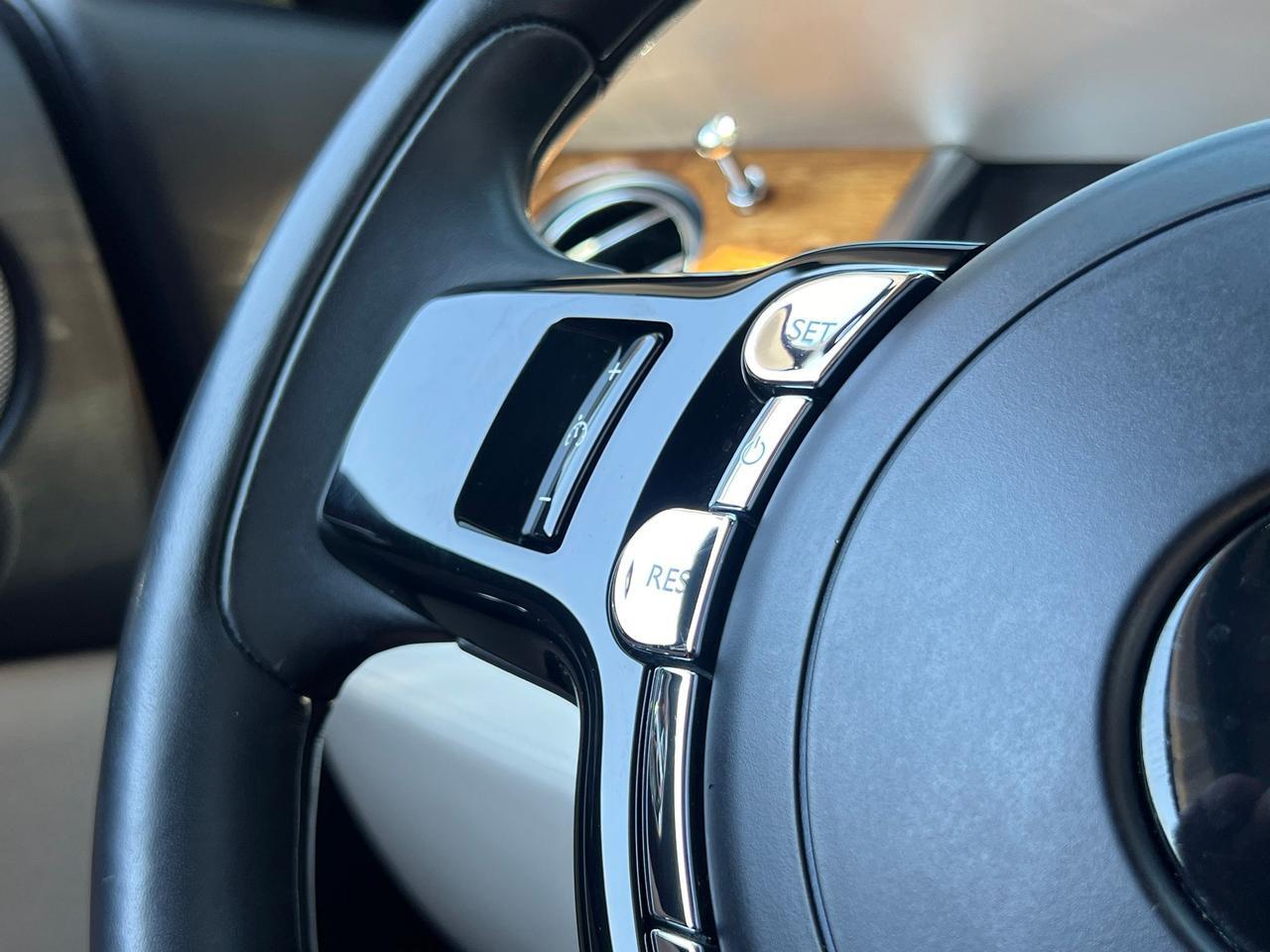 2017 Rolls-Royce Wraith Base Indianapolis IN