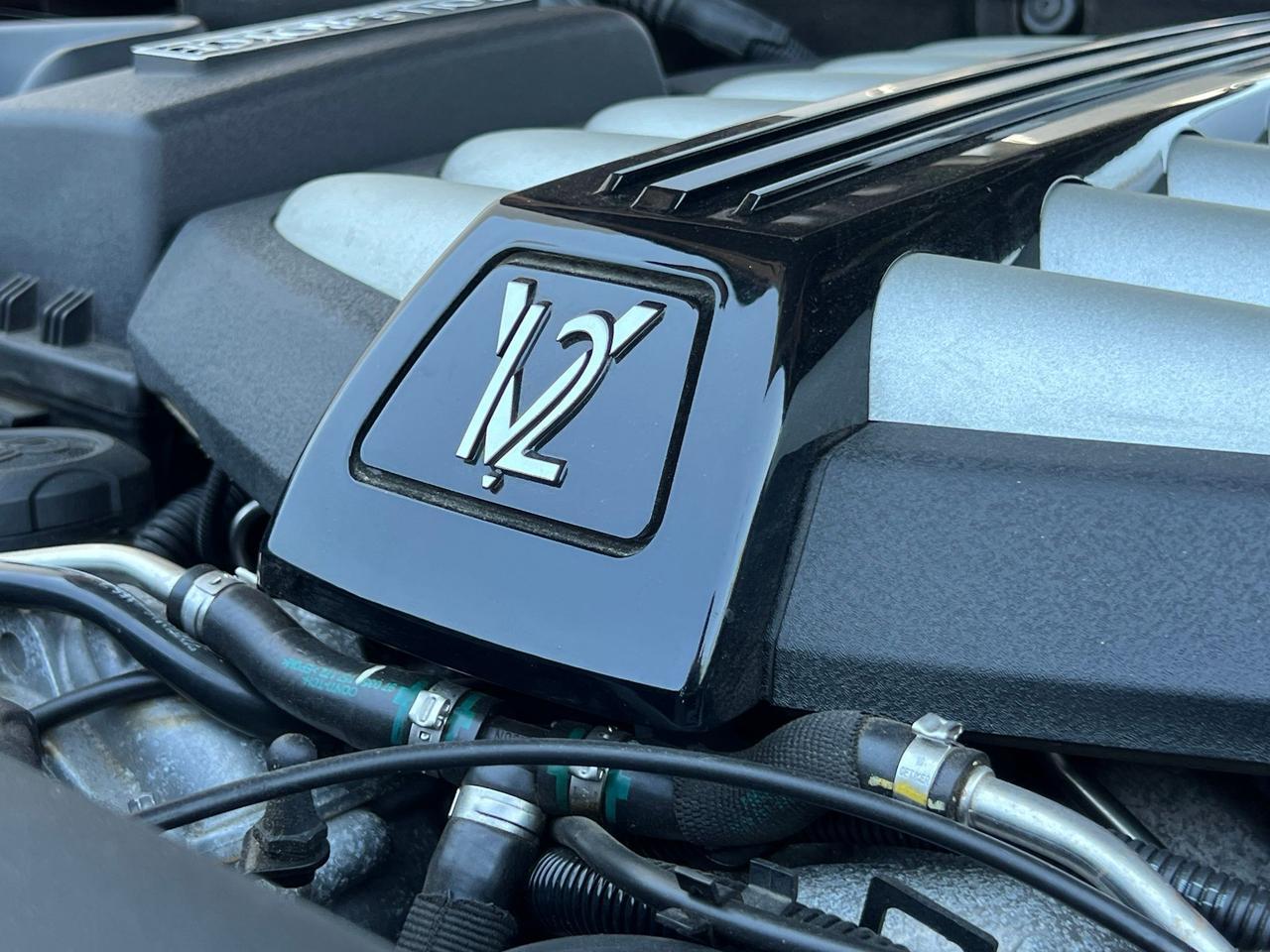 2017 Rolls-Royce Wraith Base Indianapolis IN