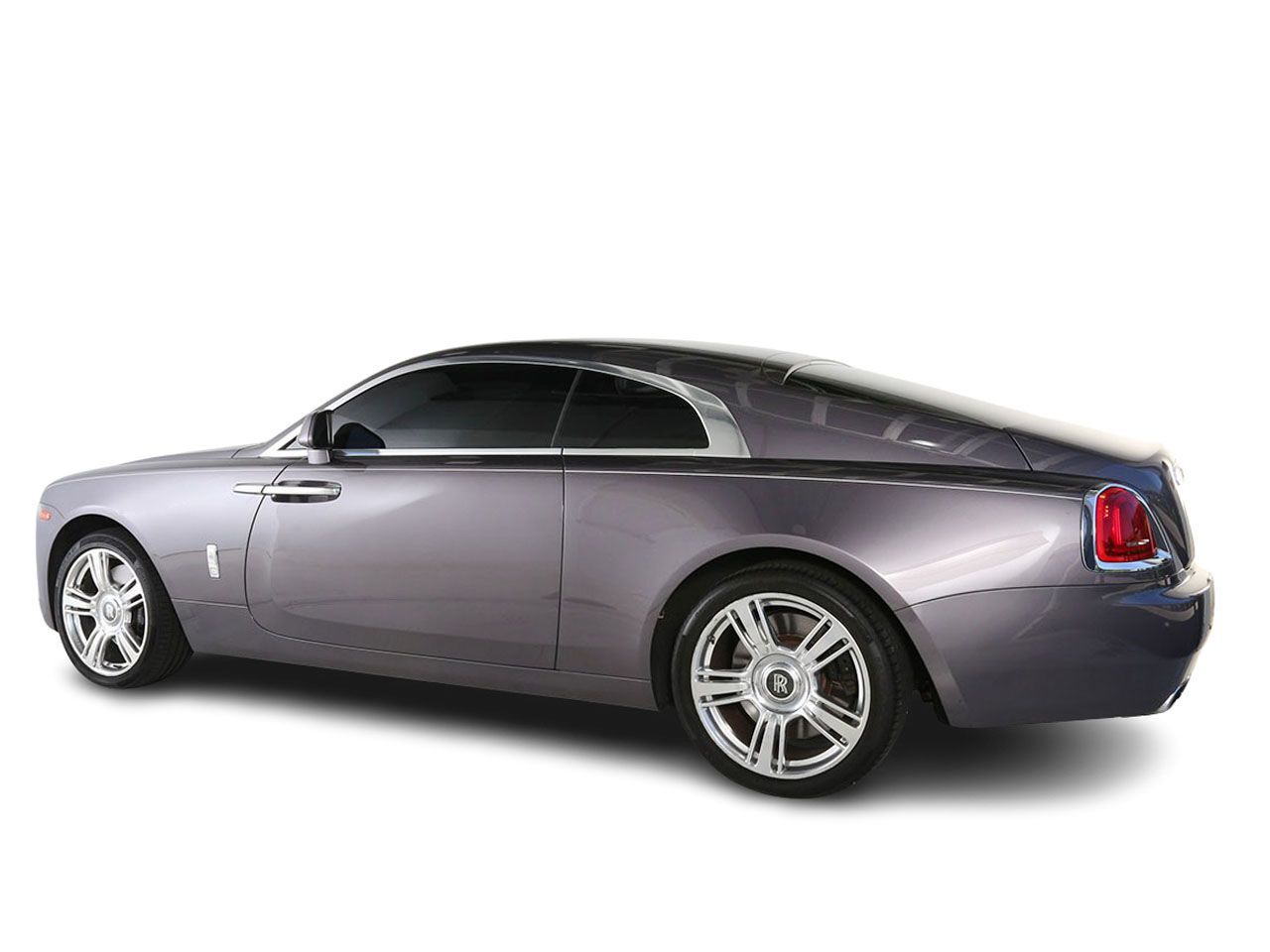 2017 Rolls-Royce Wraith Base Indianapolis IN