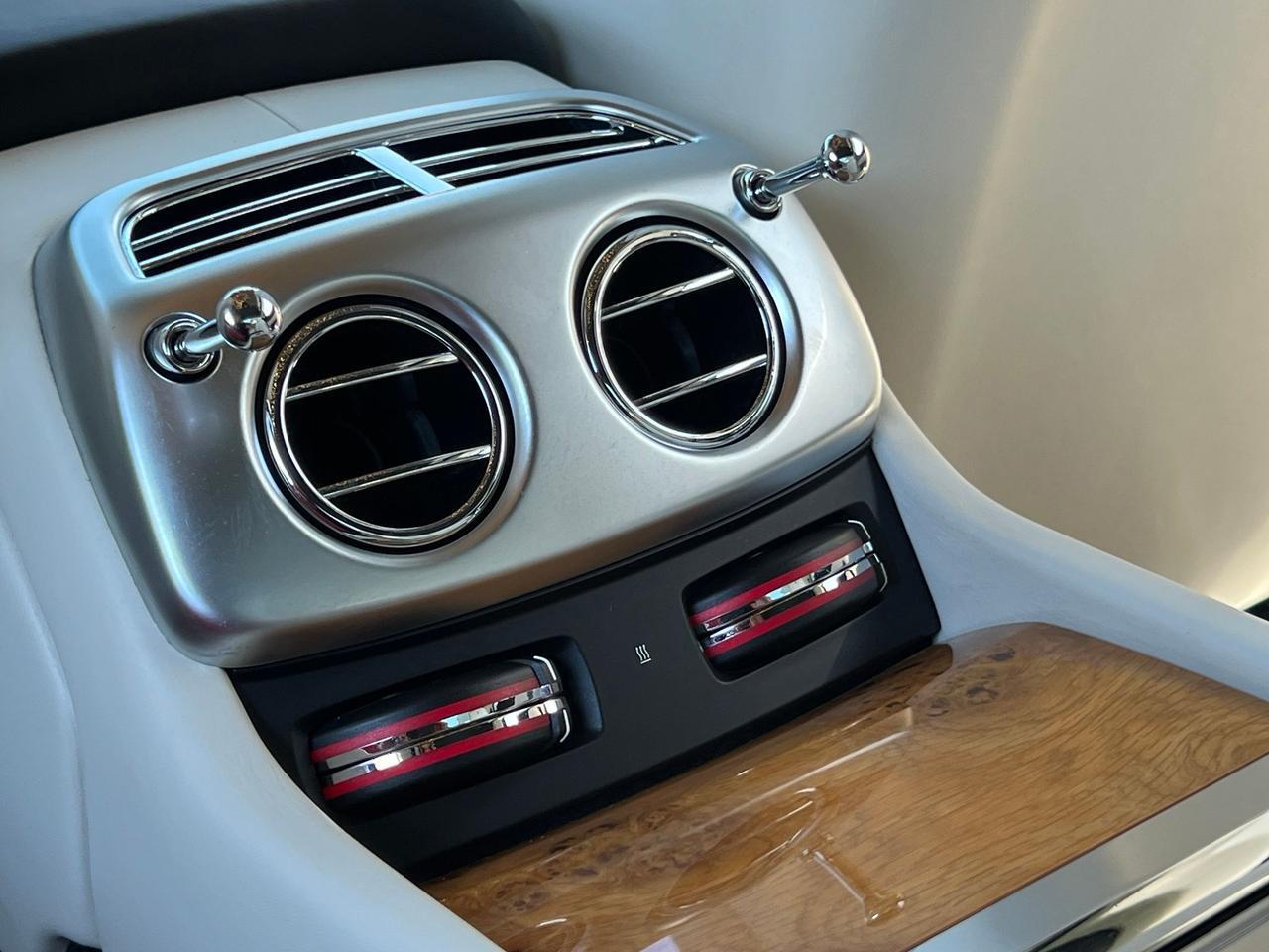 2017 Rolls-Royce Wraith Base Indianapolis IN