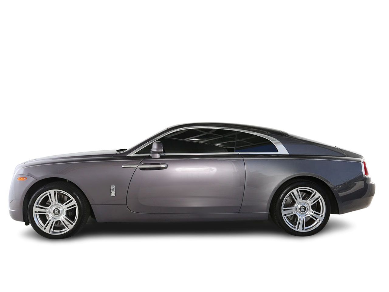 2017 Rolls-Royce Wraith Base Indianapolis IN
