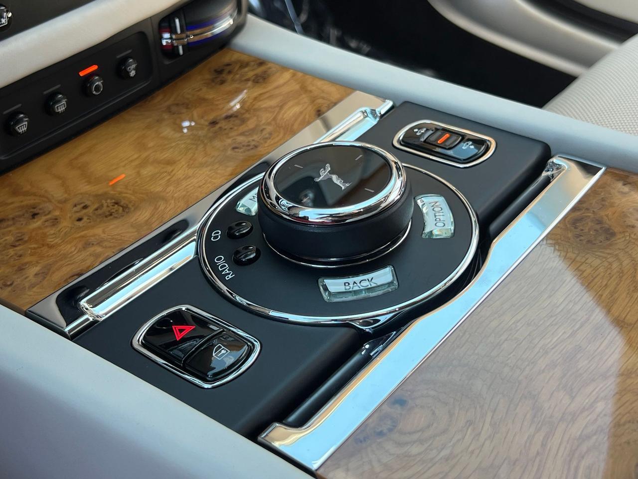 2017 Rolls-Royce Wraith Base Indianapolis IN