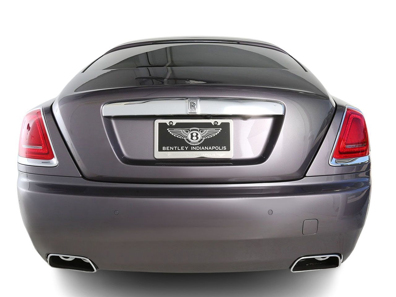 2017 Rolls-Royce Wraith Base Indianapolis IN