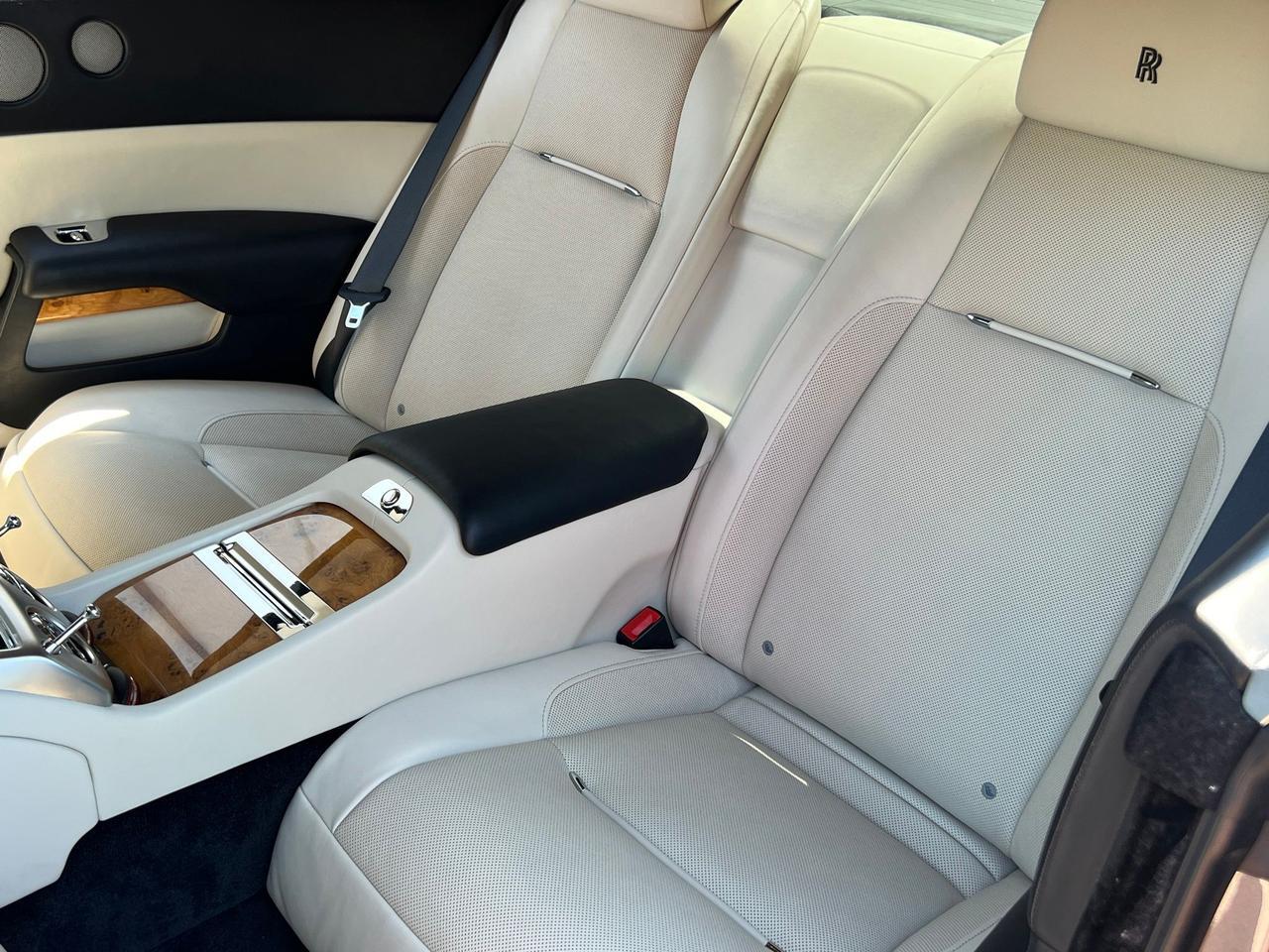 2017 Rolls-Royce Wraith Base Indianapolis IN